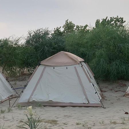 Zulu Beach Tenda Вльора Екстер'єр фото