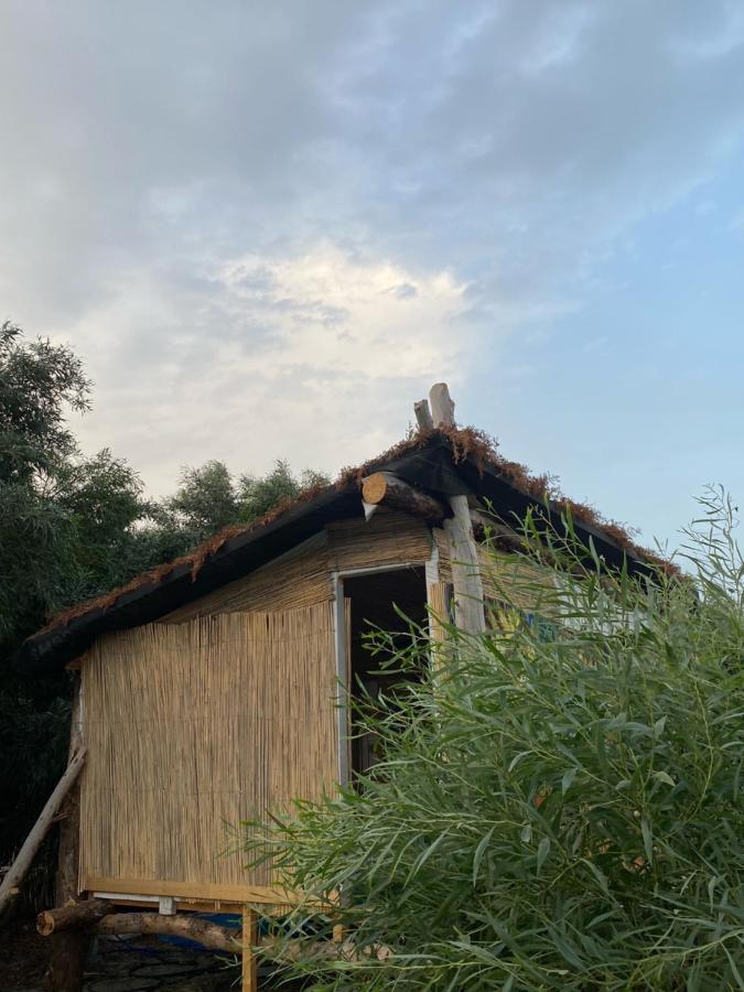 Zulu Beach Tenda Вльора Екстер'єр фото