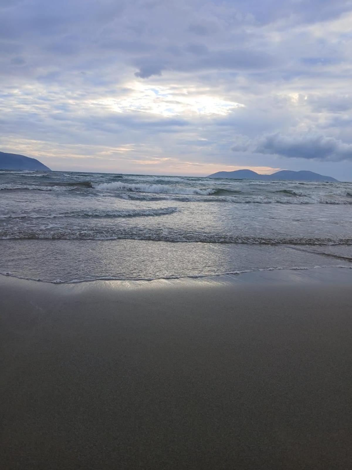 Zulu Beach Tenda Вльора Екстер'єр фото